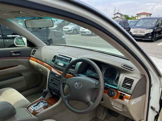 TOYOTA MARK II