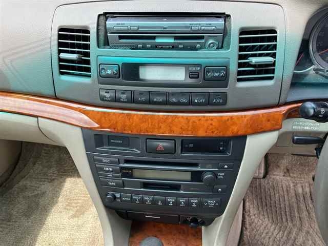 TOYOTA MARK II