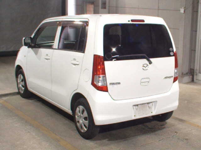 MAZDA AZ-WAGON