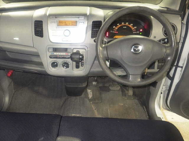 MAZDA AZ-WAGON