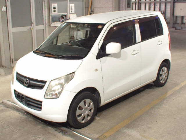 MAZDA AZ-WAGON