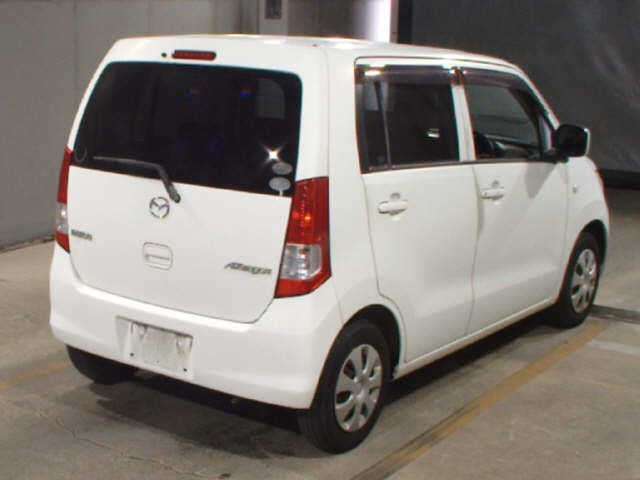MAZDA AZ-WAGON