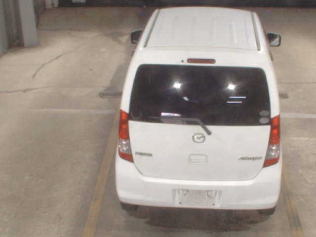 MAZDA AZ-WAGON