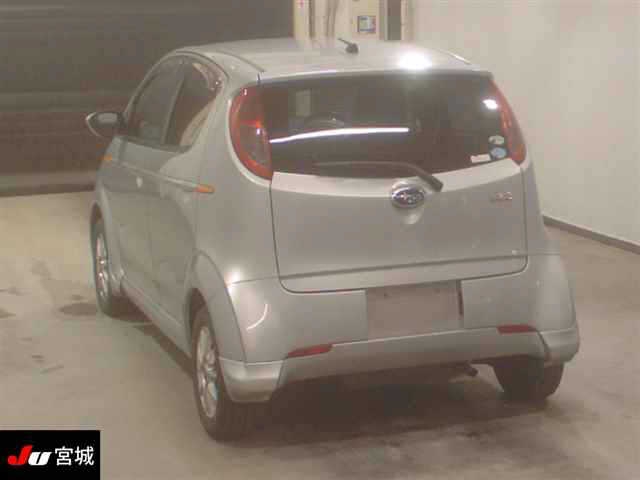SUBARU R2