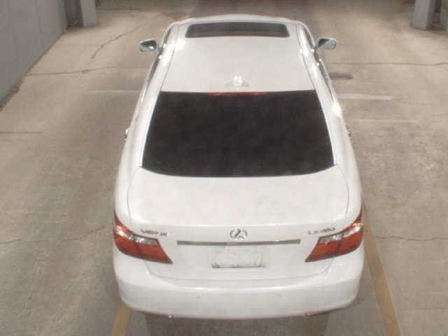 LEXUS LS460