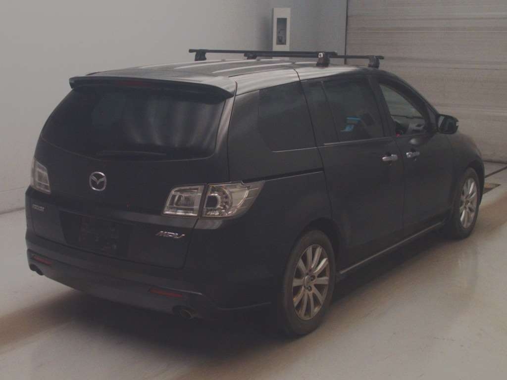MAZDA MPV