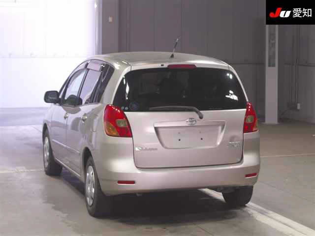 TOYOTA COROLLA SPACIO