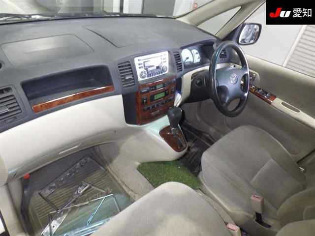 TOYOTA COROLLA SPACIO