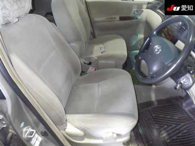 TOYOTA COROLLA SPACIO