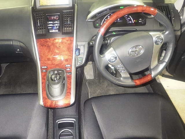 TOYOTA SAI
