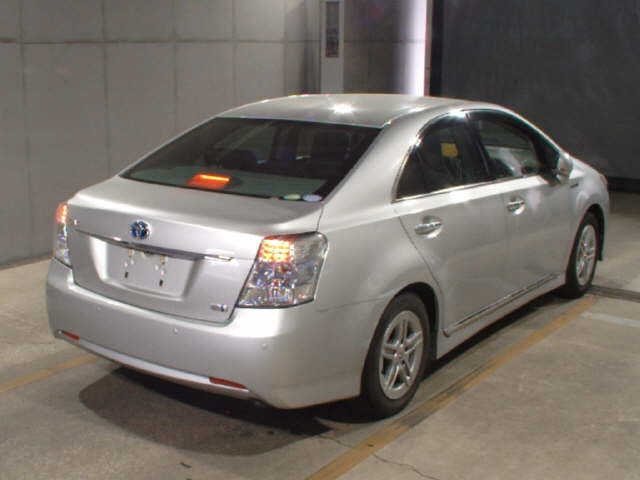 TOYOTA SAI