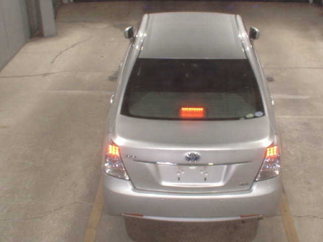 TOYOTA SAI