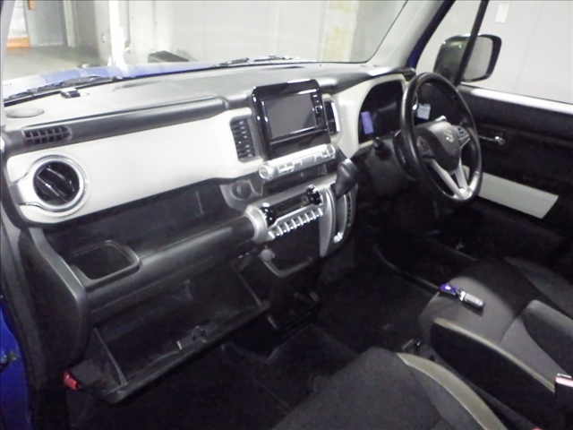 SUZUKI XBEE