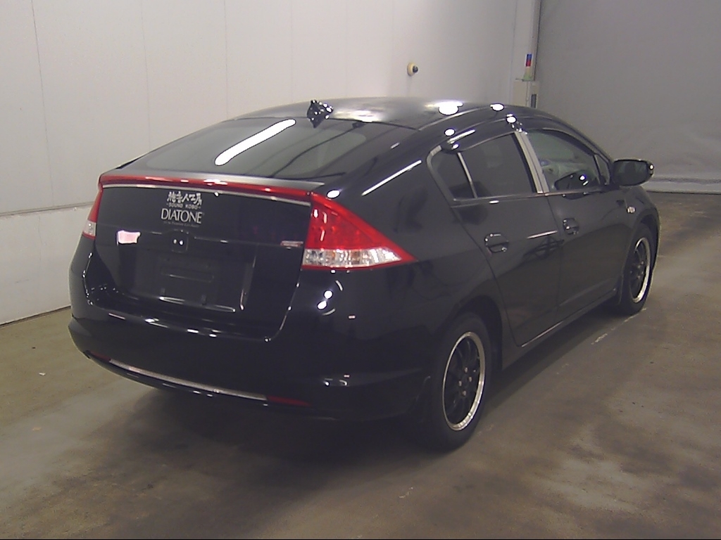 HONDA INSIGHT