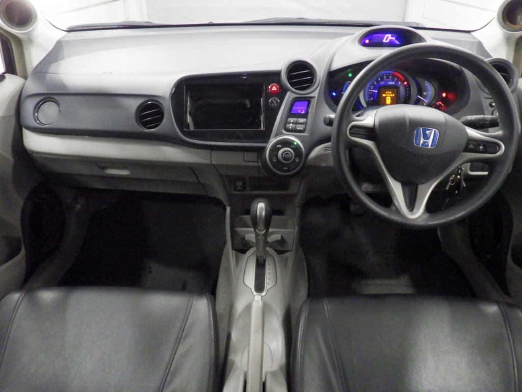 HONDA INSIGHT
