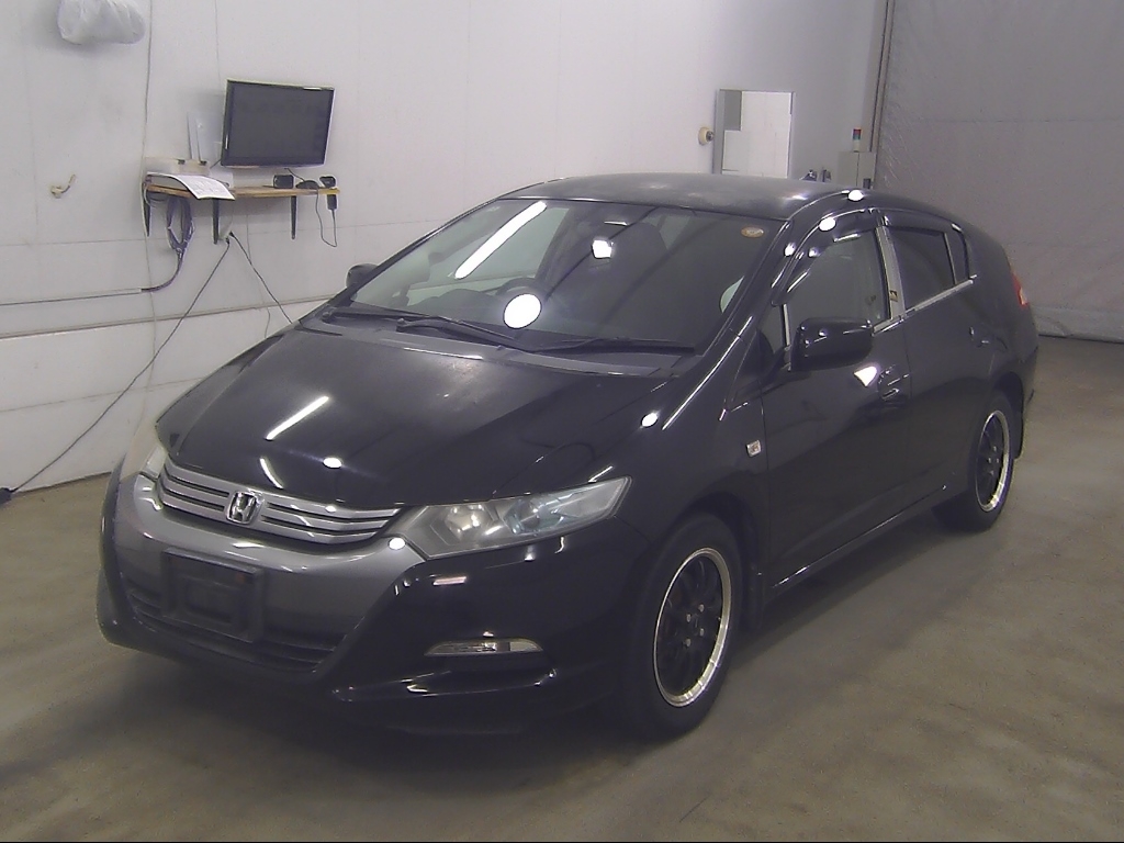 HONDA INSIGHT