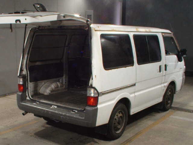 NISSAN VANETTE