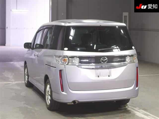 MAZDA BIANTE