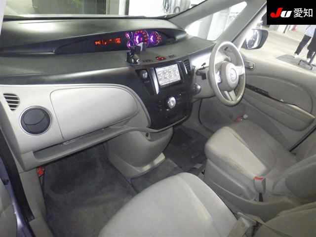 MAZDA BIANTE