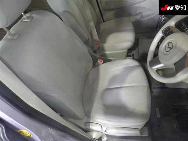 MAZDA BIANTE
