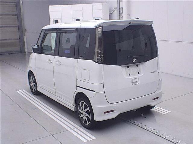 SUZUKI PALETTE