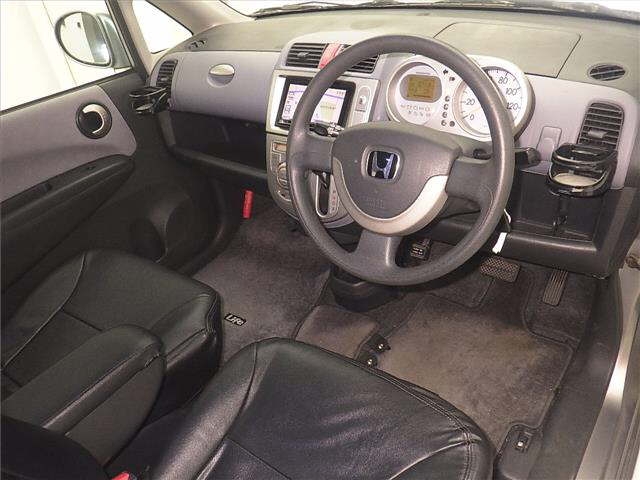 HONDA LIFE