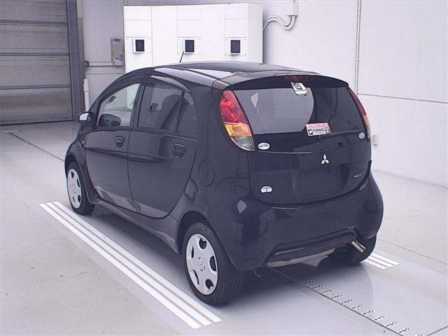 MITSUBISHI I