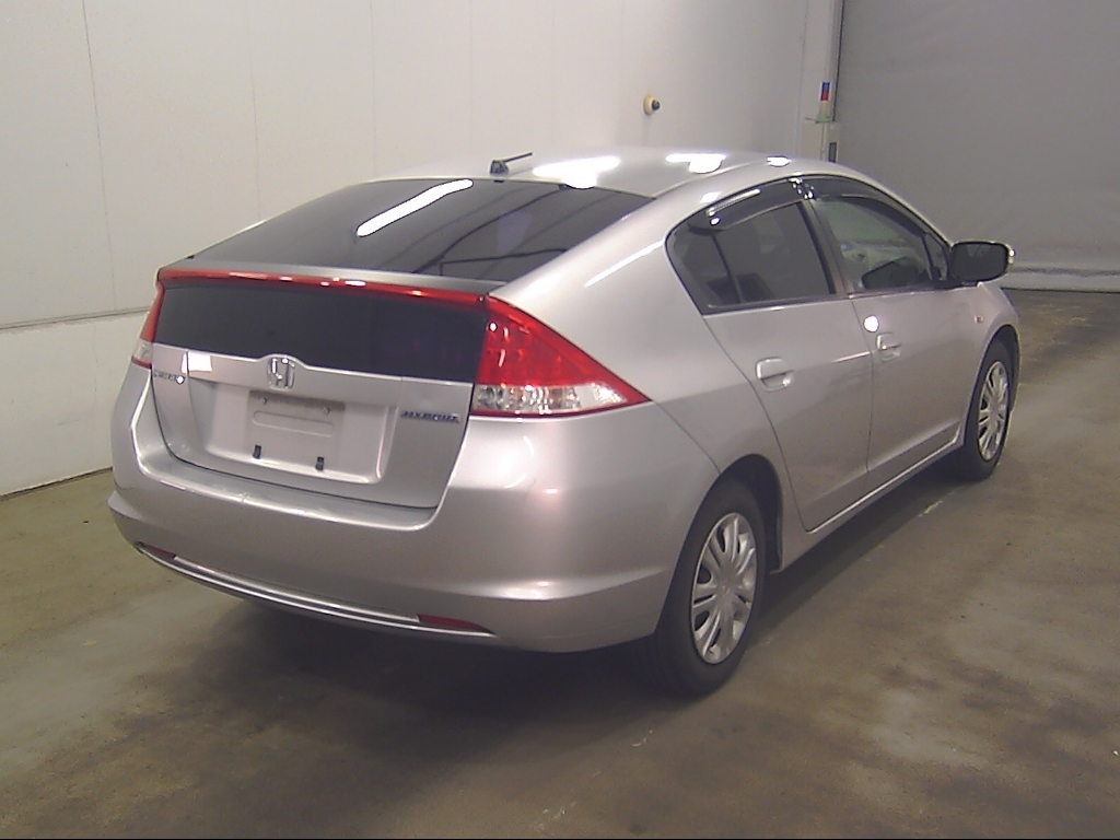 HONDA INSIGHT