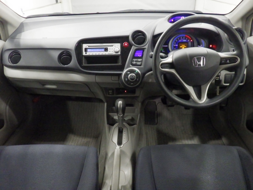 HONDA INSIGHT