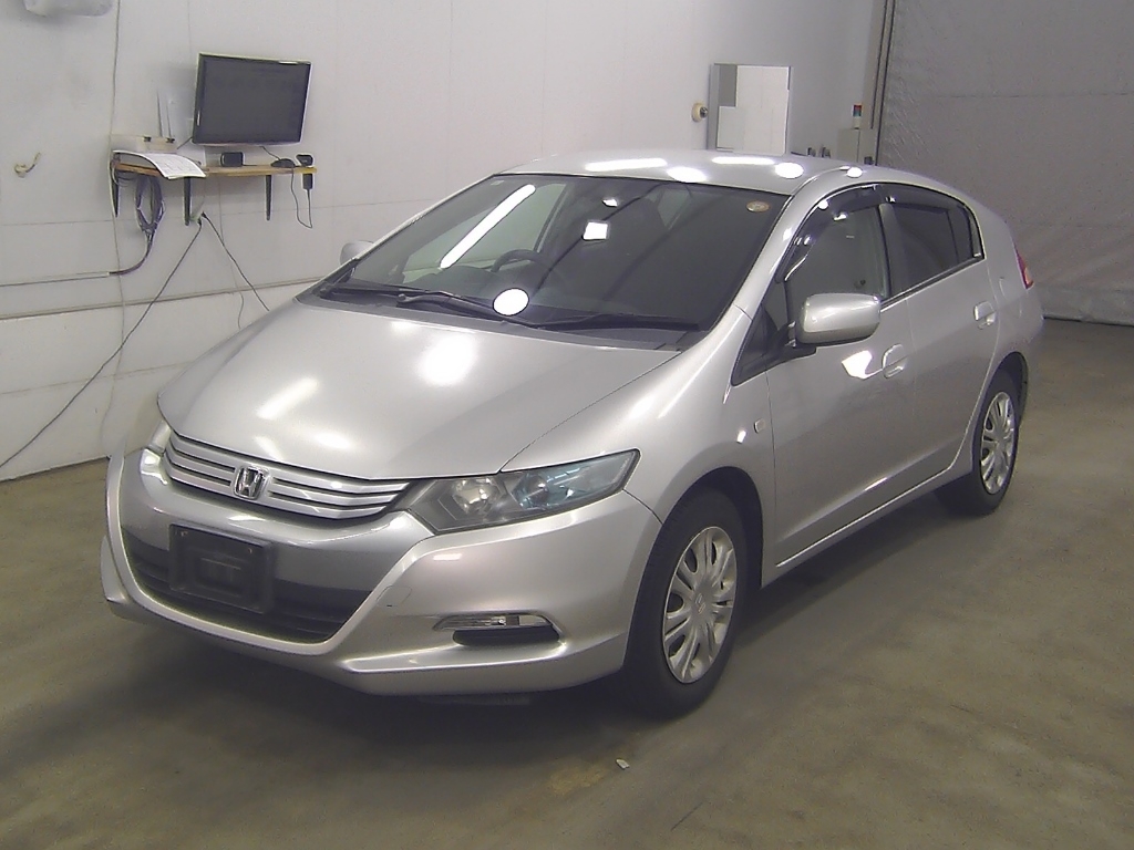 HONDA INSIGHT