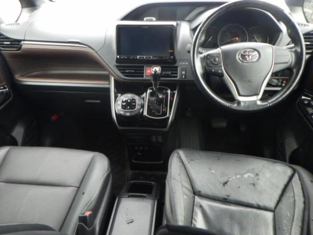 TOYOTA ESQUIRE
