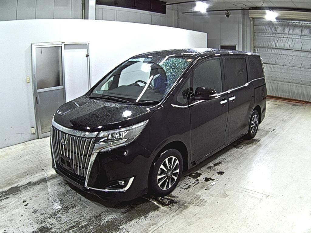 TOYOTA ESQUIRE