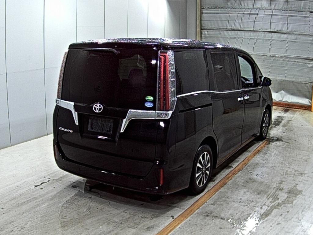 TOYOTA ESQUIRE