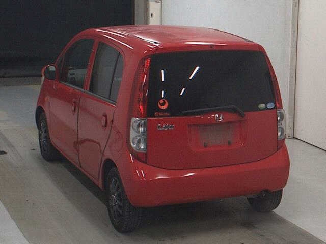 HONDA LIFE