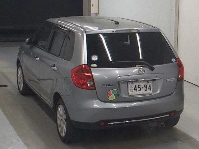 MAZDA VERISA