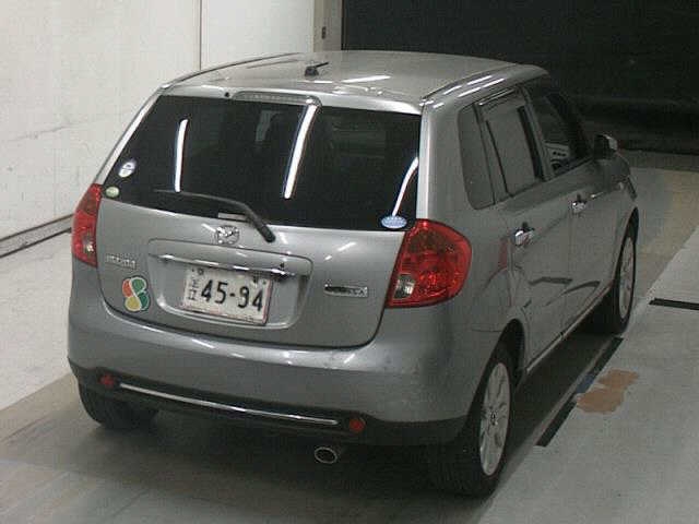 MAZDA VERISA