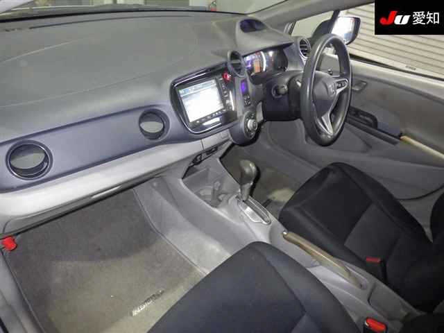 HONDA INSIGHT