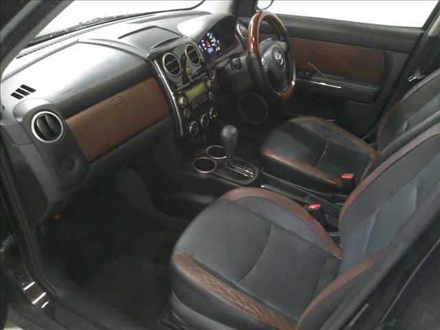 MAZDA VERISA