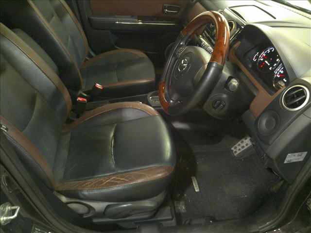 MAZDA VERISA