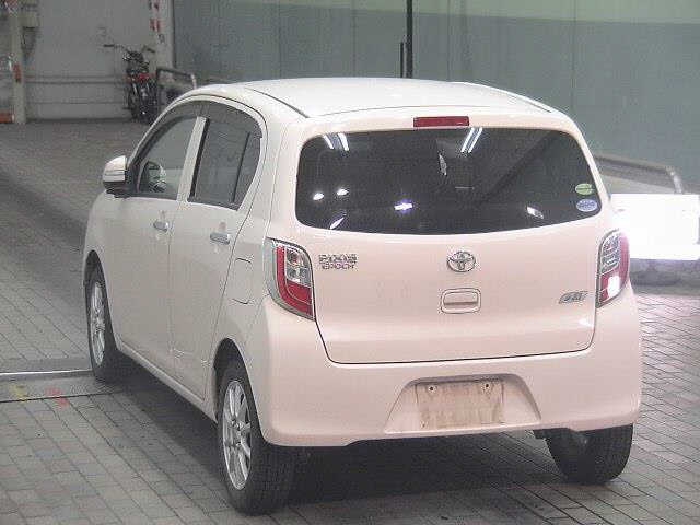 TOYOTA PIXIS EPOCH