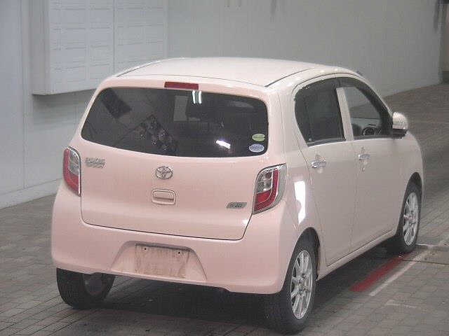 TOYOTA PIXIS EPOCH