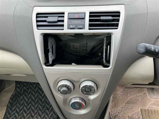 TOYOTA BELTA