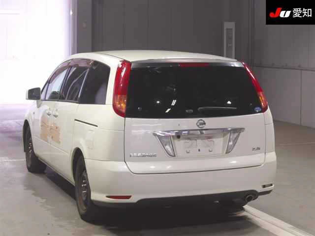 NISSAN PRESAGE