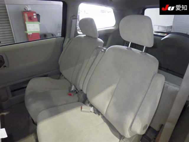NISSAN PRESAGE
