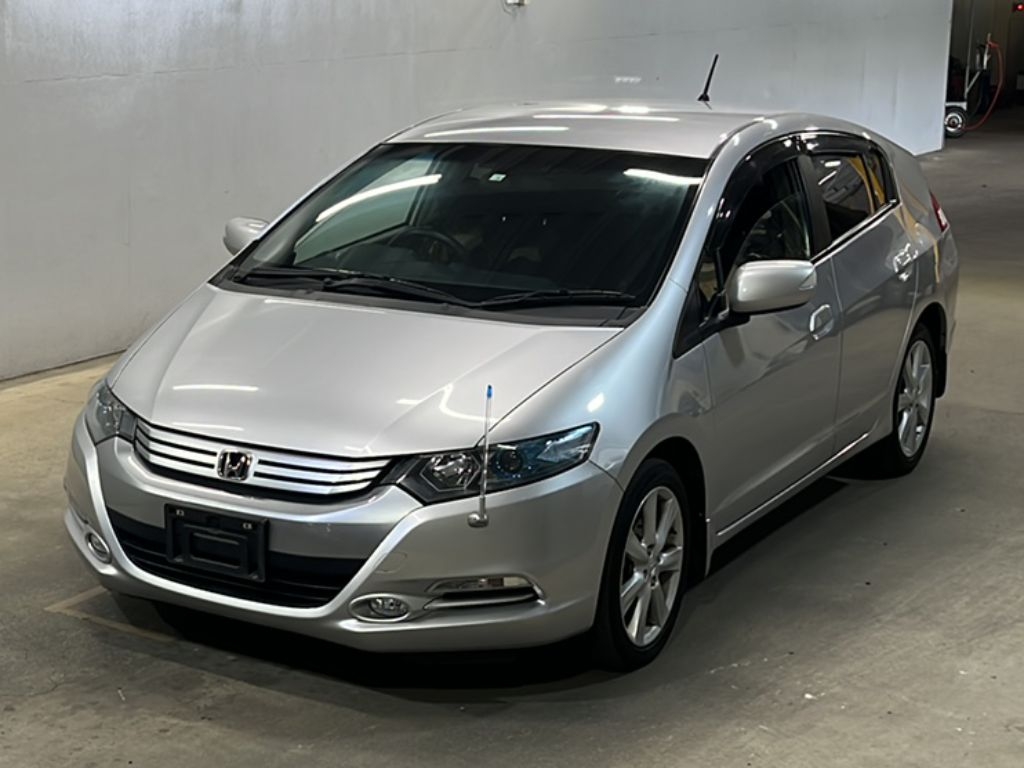 HONDA INSIGHT