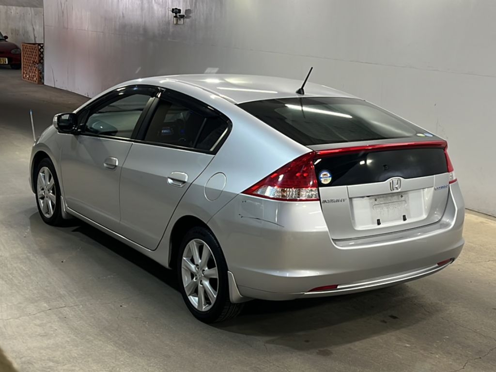 HONDA INSIGHT