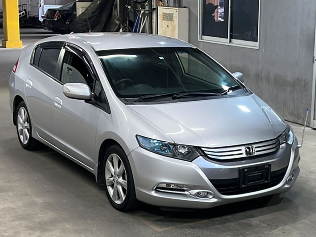 HONDA INSIGHT