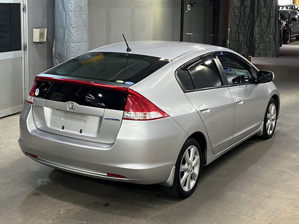 HONDA INSIGHT