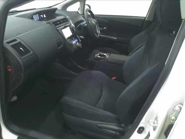 DAIHATSU MEBIUS