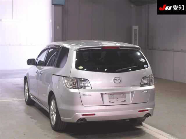 MAZDA MPV